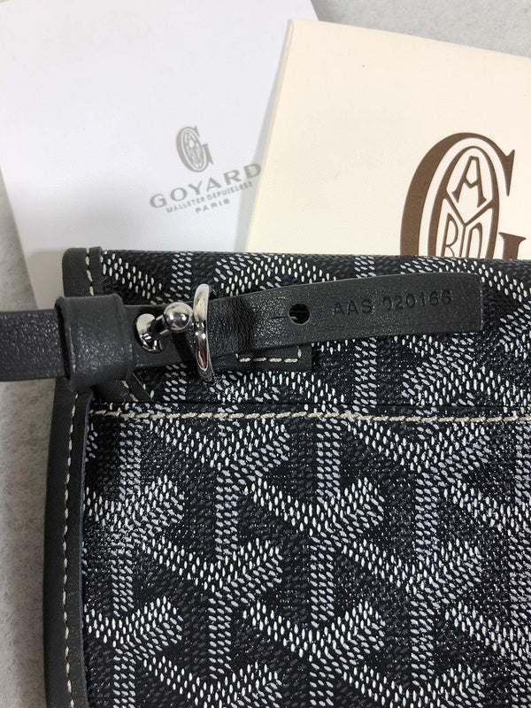 Amelia- G-YARD BAGS - 298