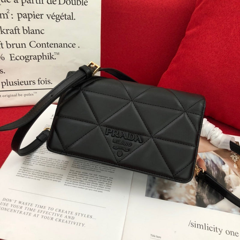 Camila Bags - Prada Bags - 1205