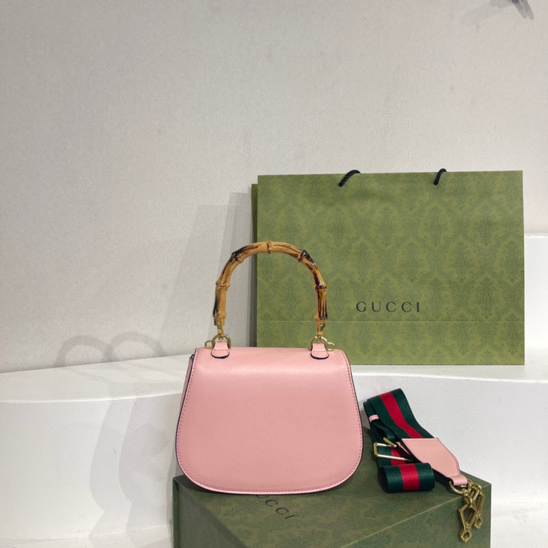 Amelia- GCI Bags - 2007