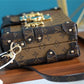 Fan Fashion Lu-Vi bags - 8203