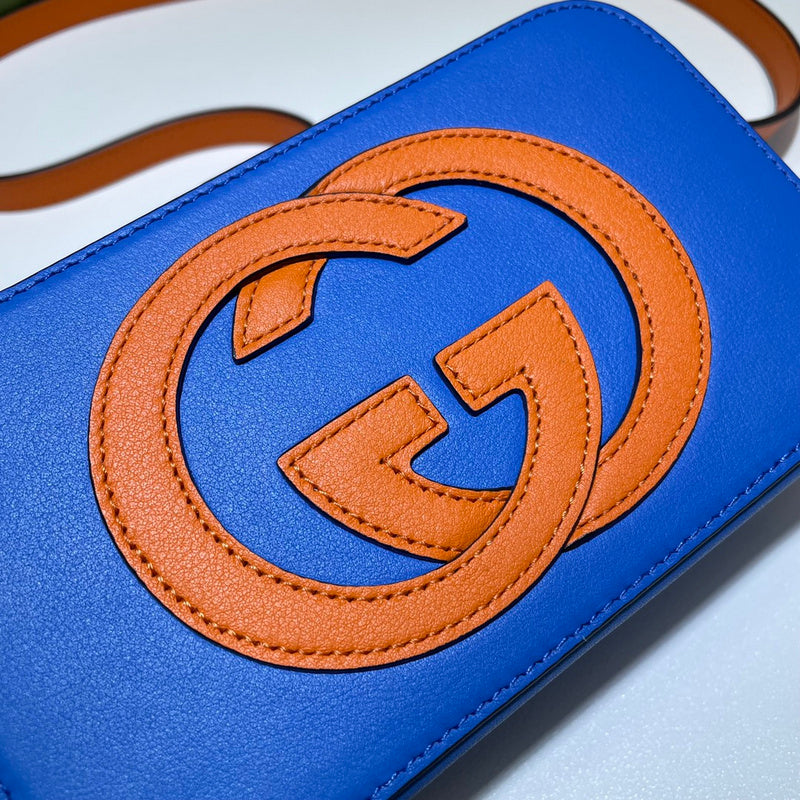 Amelia Fashion - GCI Bags - 3356