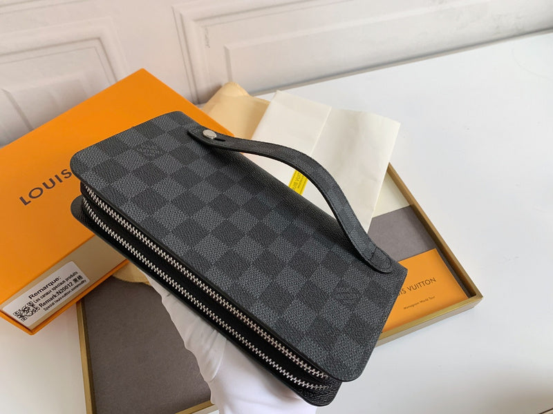 Amelia- LOV  Luxury  Wallets - 694