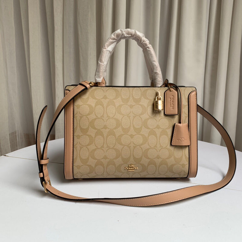 Amelia- CAH Bags - 826