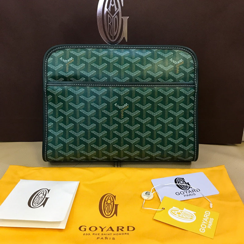 Amelia- G-YARD BAGS - 377
