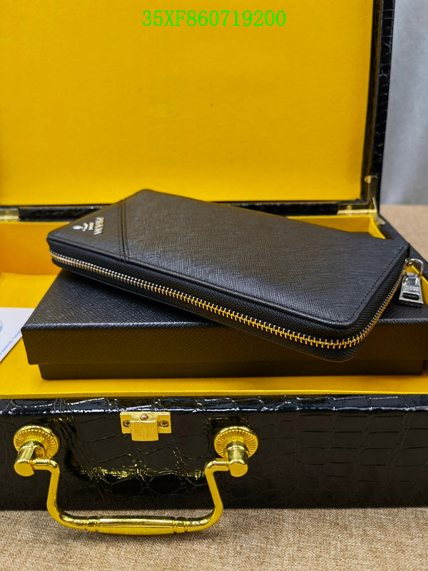 Amelia - PD Wallet - 263