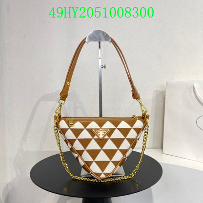Prada Bags - The Barnes Bags  926