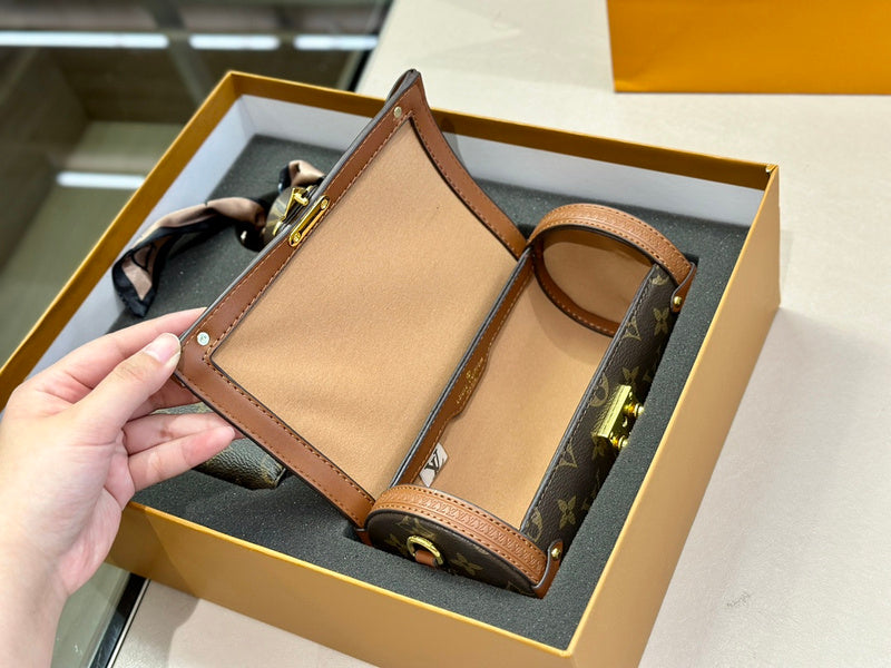 Amelia - LV Bags - 14889