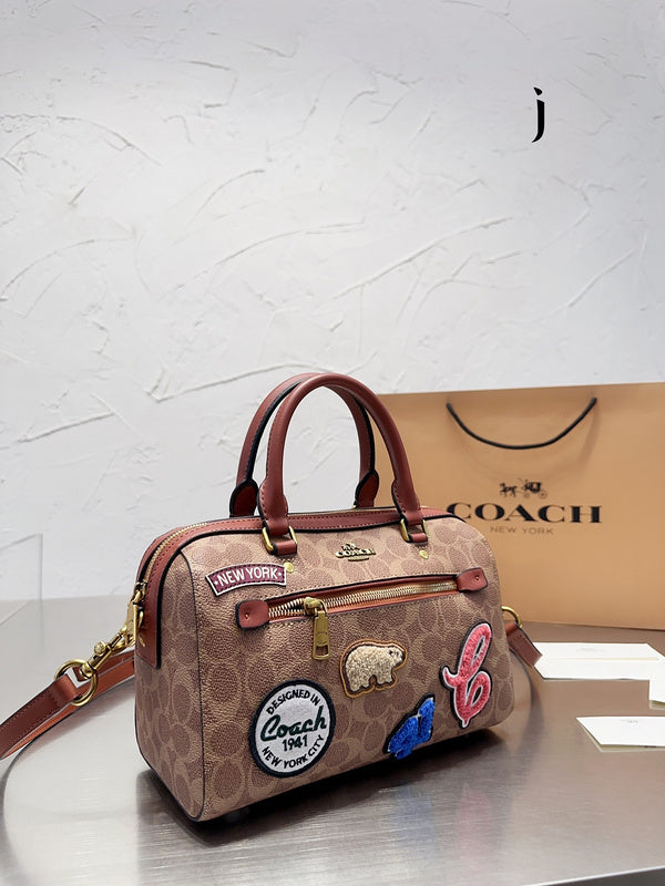 Amelia - CCH Bags - 390