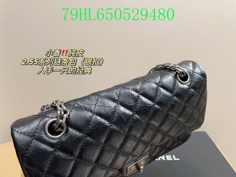 Amelia - CHL Bags - 791