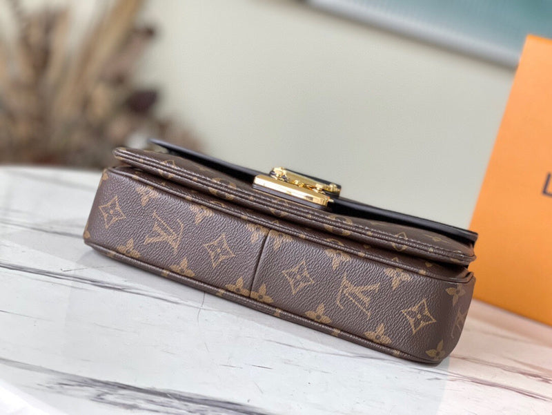Amelia- Lu-Vi bags - 4666