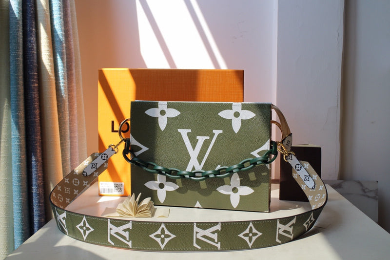 Amelia - LV Bags - 14073