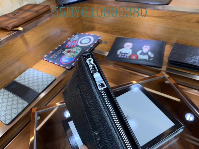 Amelia - PD Wallet - 535