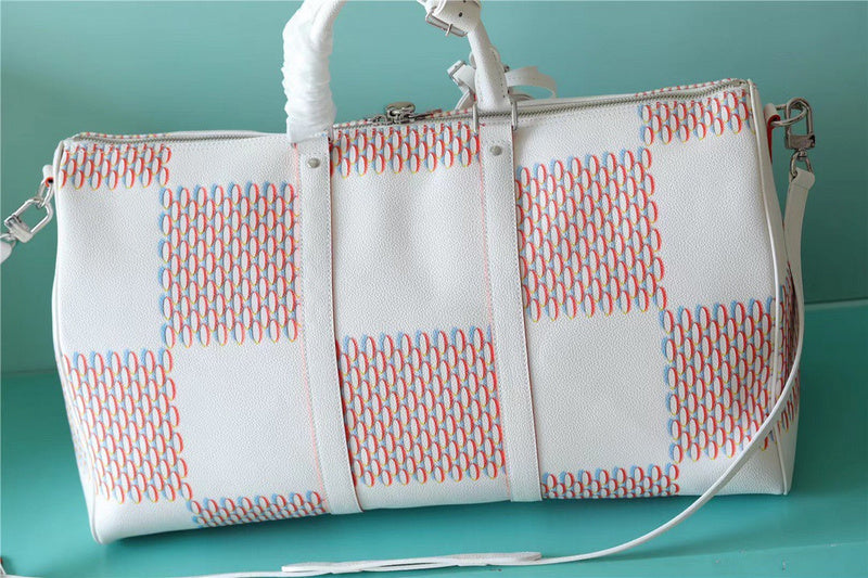 Fan Fashion Lu-Vi bags - 9428