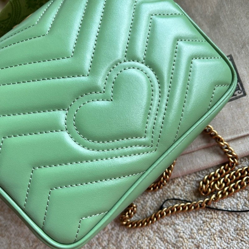 Amelia- GUKI Women Bags - 574