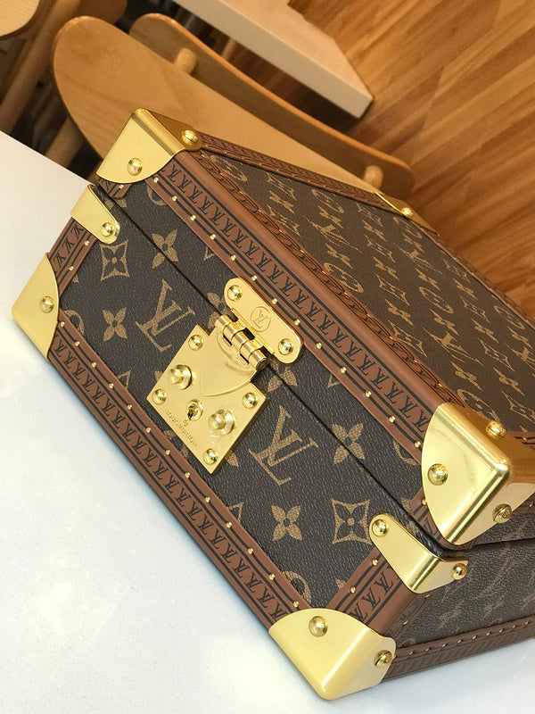 Amelia - LV Bags - 16208