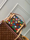 Amelia - LV Bags - 15969