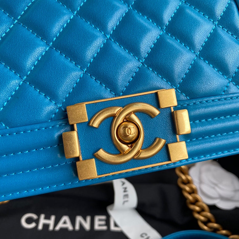 Amelia- CHL Bags - 7427