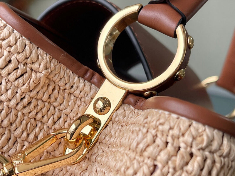 Fashion Lu-Vi bags - 5499