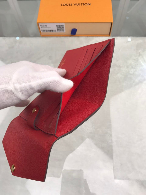Amelia- LOV  Luxury  Wallets - 601