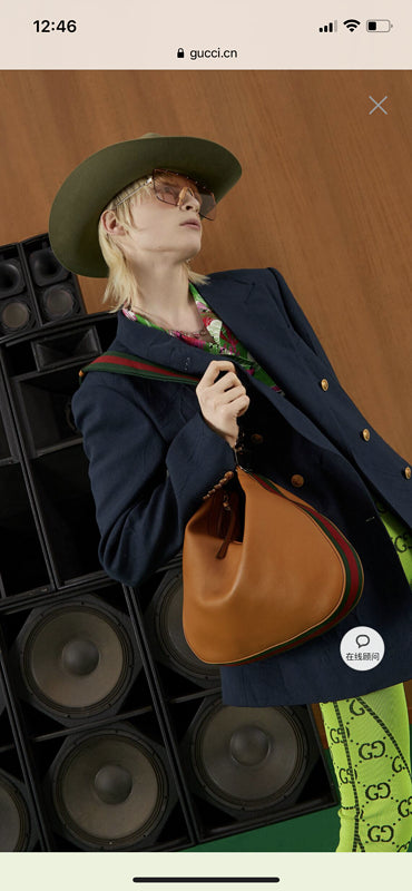 Amelia - GCI Bags - 9609