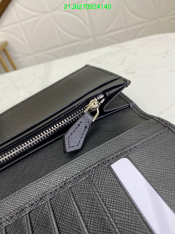 Amelia - PD Wallet - 383