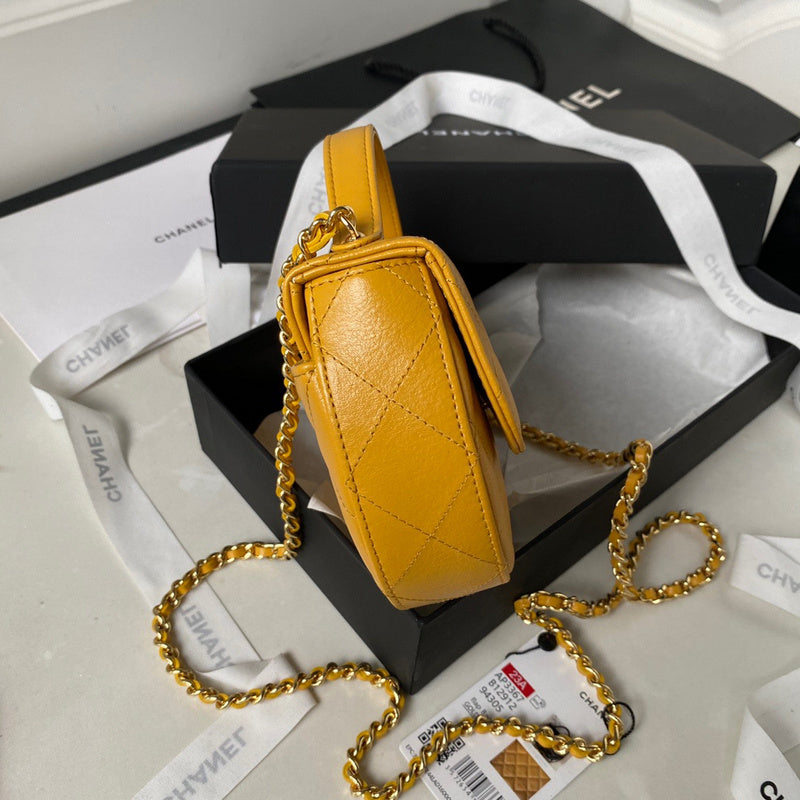 Amelia- CHL Bags - 7522