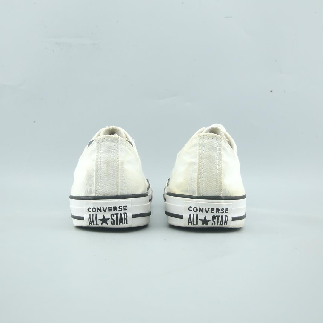 CONVERSE  CHUCK TAYLOR ALL STAR LOW-TOP