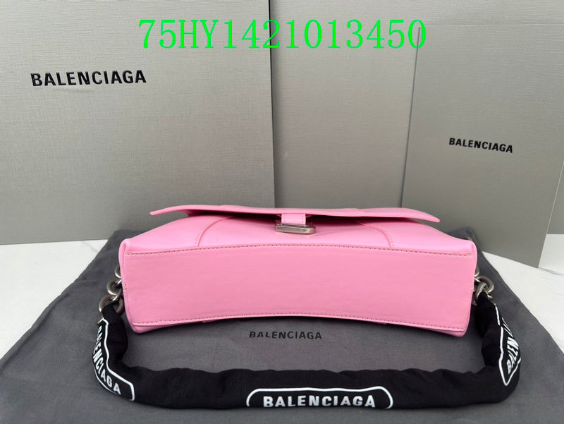 Amelia - BGA Bags - 2012