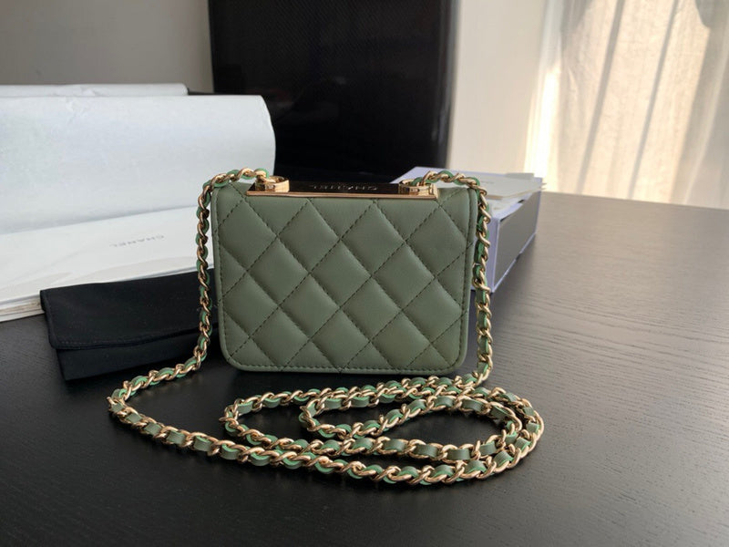 Amelia-  CHL BAGS  - 417
