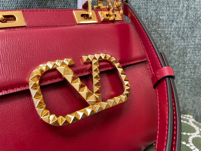 Amelia's Bag Gallery - VEL Bags - 801