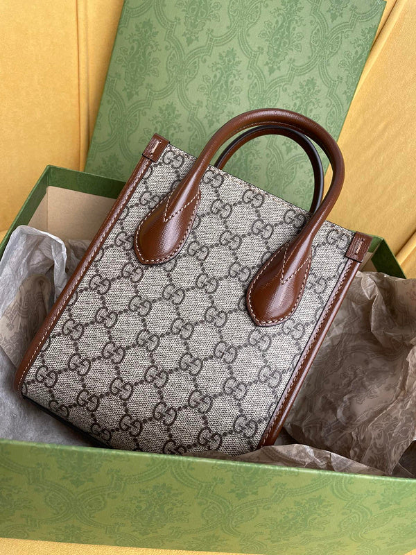 Amelia - GCI Bags - 13018