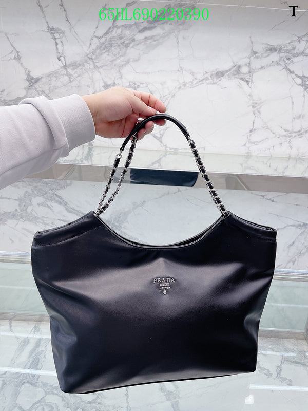 Prada Bags - The Barnes Bags  523