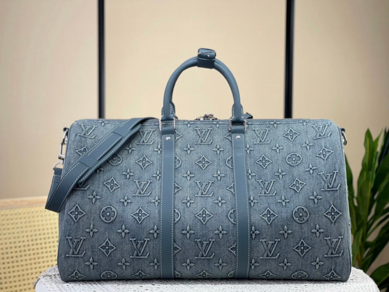 Amelia - LOV Travel Bags - 027