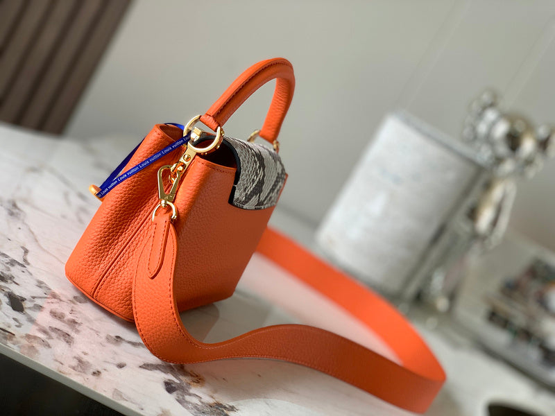 Amelia's Bag Gallery - LOV Bags - 697