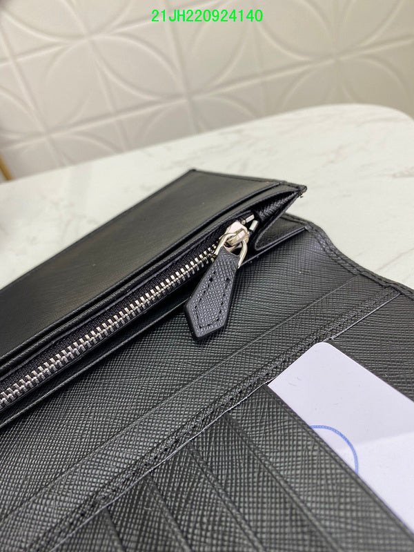 Amelia - PD Wallet - 390