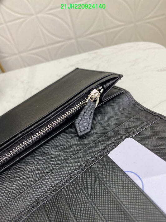 Amelia - PD Wallet - 390