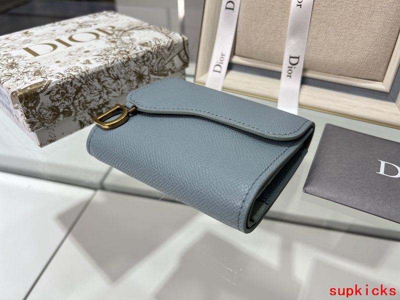 Amelia- Mix Wallets - 236