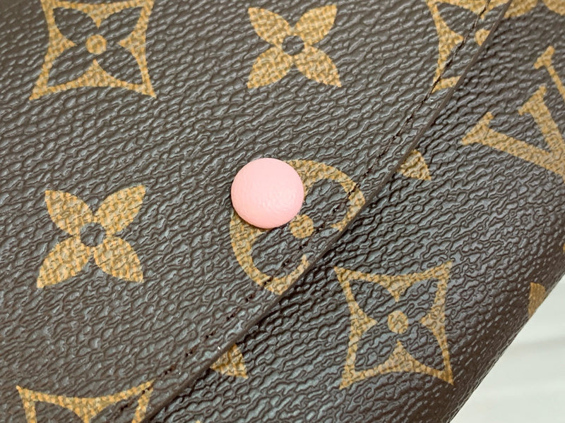 Amelia- LOV  Luxury  Wallets - 799