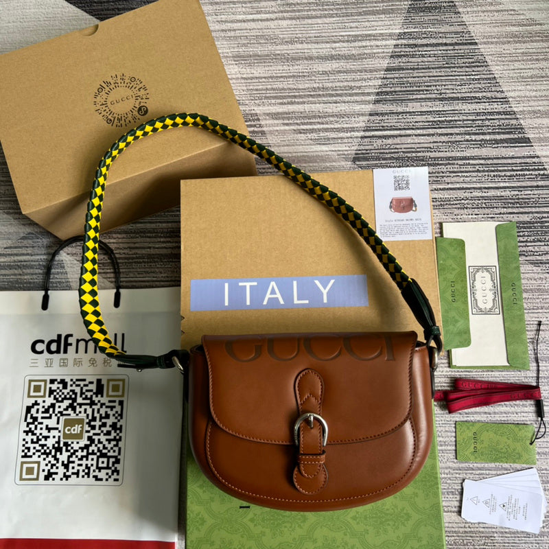 Amelia- GCI Bags - 5732