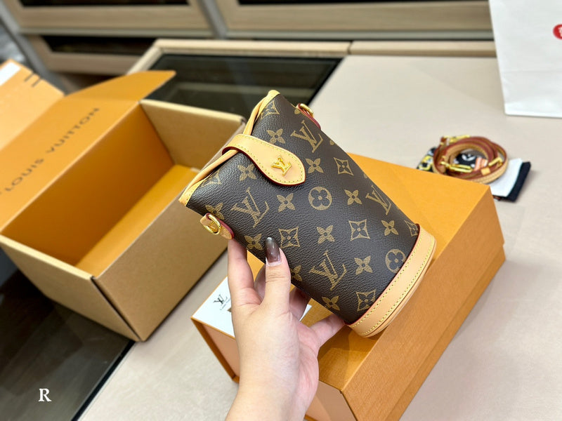 Amelia - LV Bags - 14469