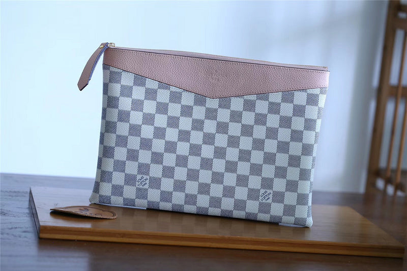 Fan Fashion Lu-Vi bags - 9326