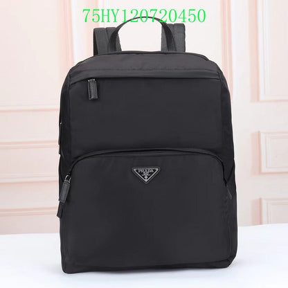 Prada Bags - The Barnes Bags  086