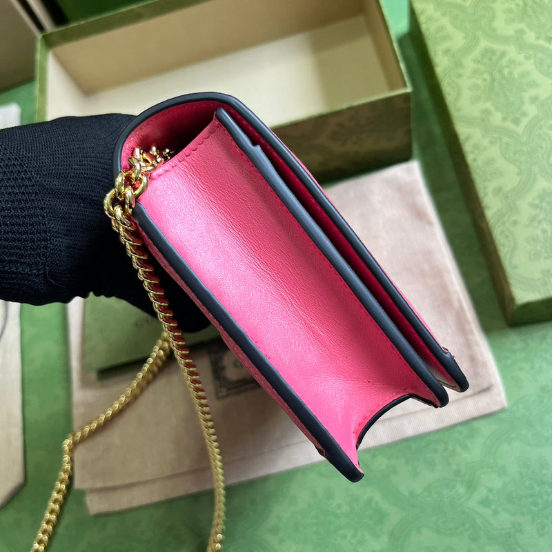 Amelia  - GCI Bags - 12049