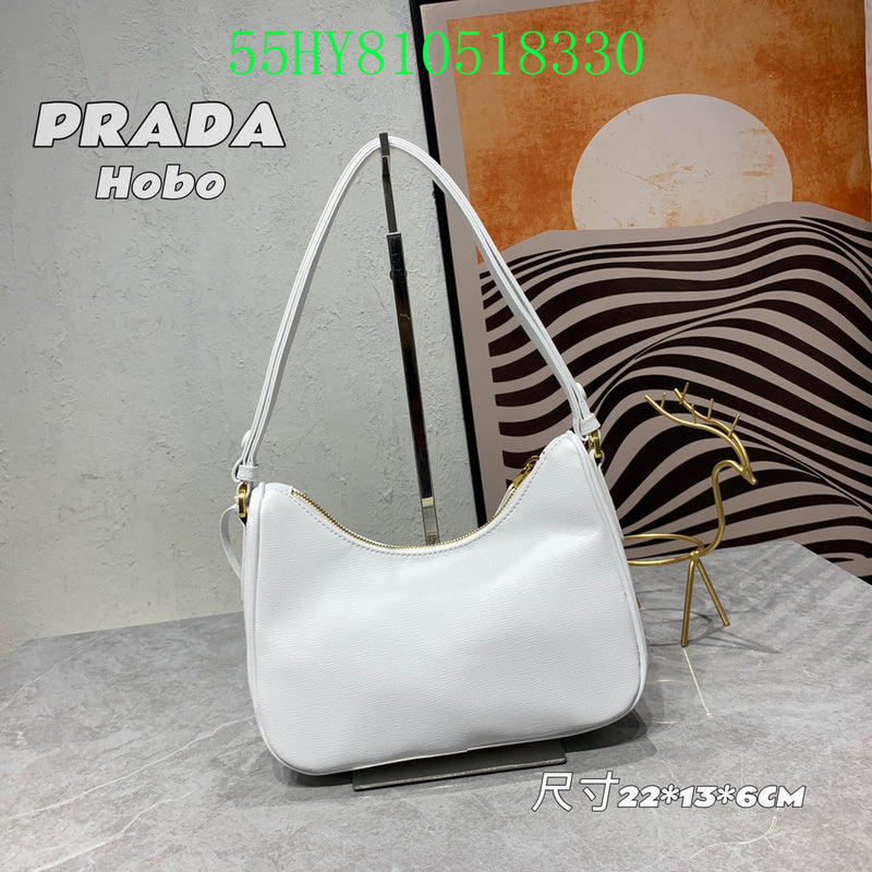Prada Bags - The Barnes Bags  286