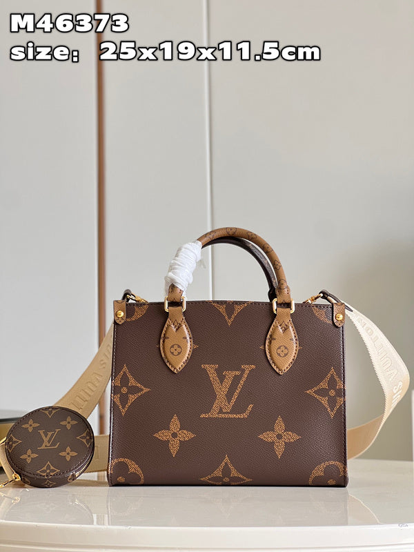 Amelia - LV Bags - 15862