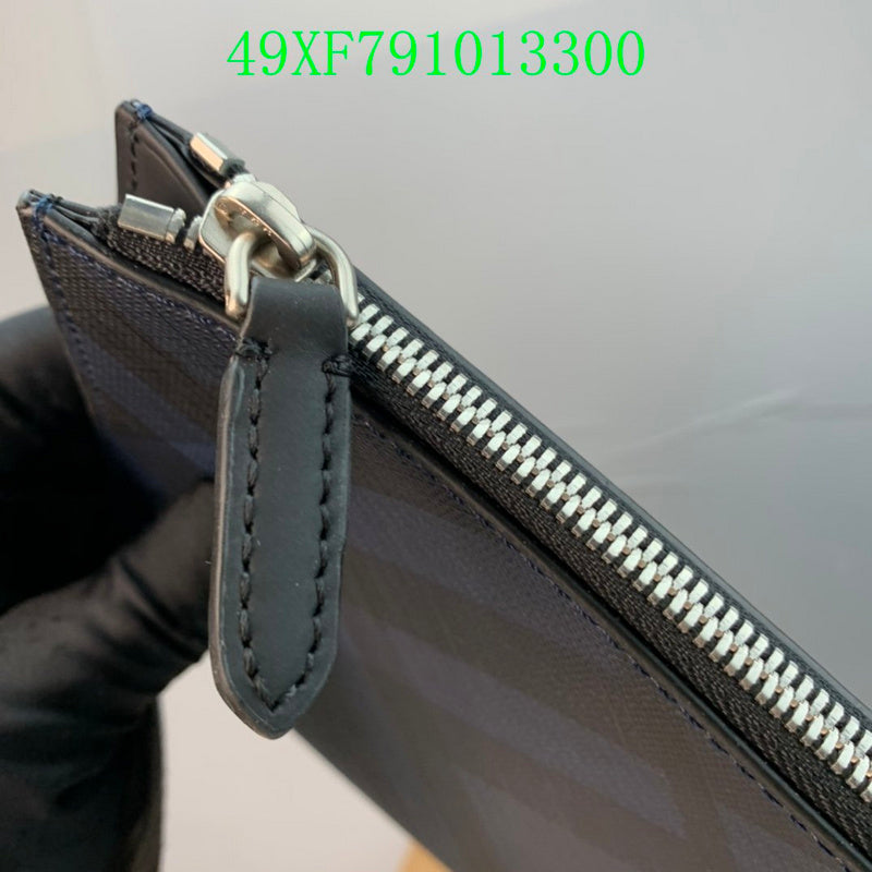 Amelia - BOR Wallet - 110