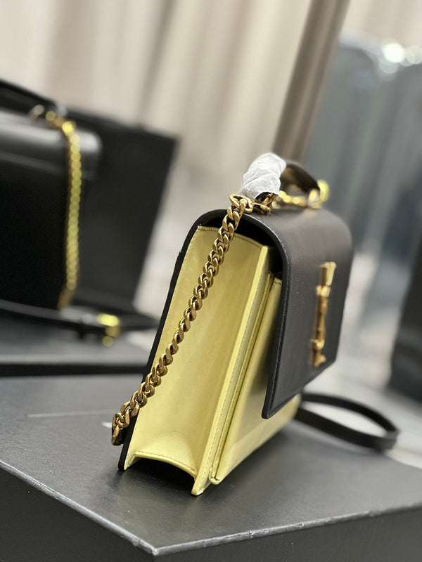 Amelia - YSL Bag - 3988