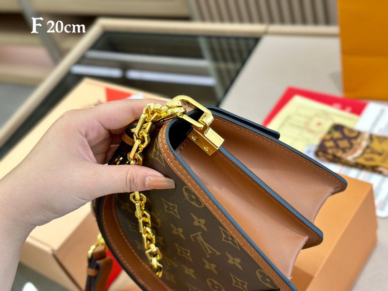 Amelia - LV Bags - 14682