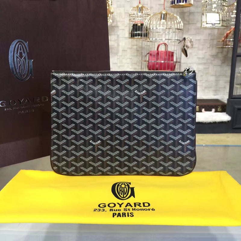Amelia- G-YARD BAGS - 350