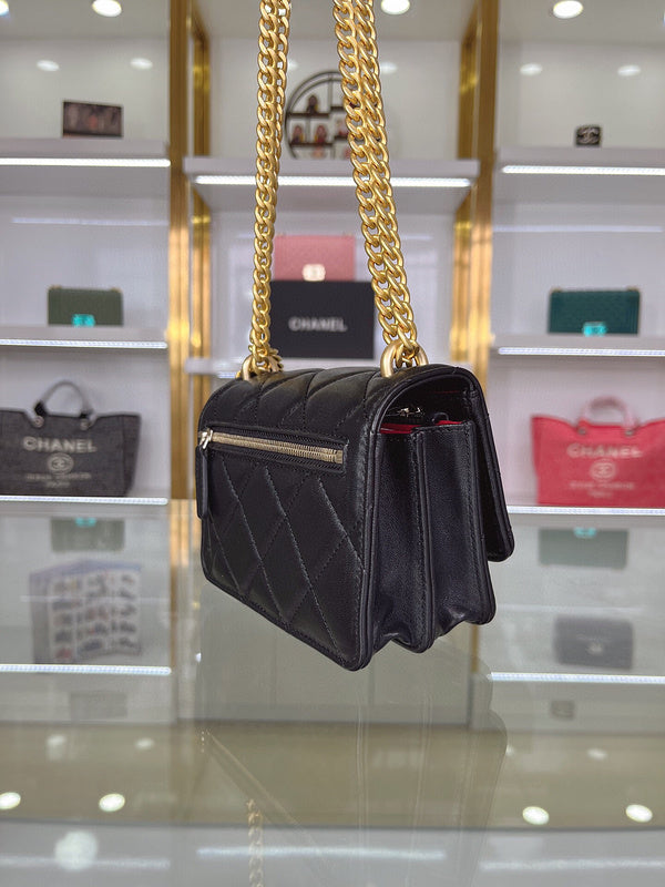 AmeliaLuxury - CHL Bags - 3365